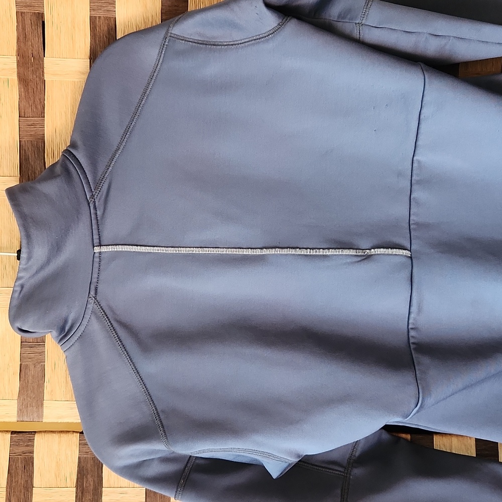 Columbia jacket thumbhole - Picture 6 of 8